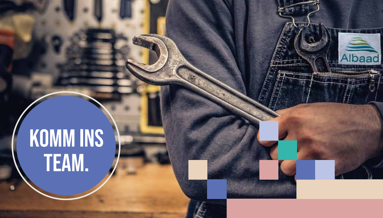 Albaad Deutschland GmbH