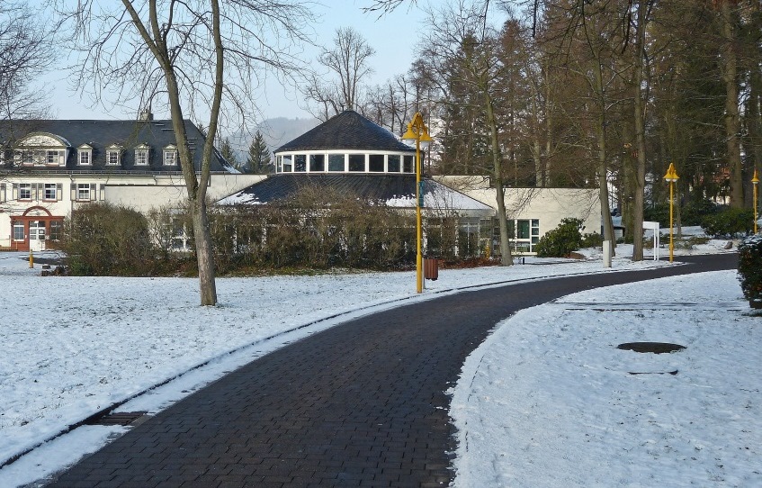 Spessart Klinik Bad Orb GmbH