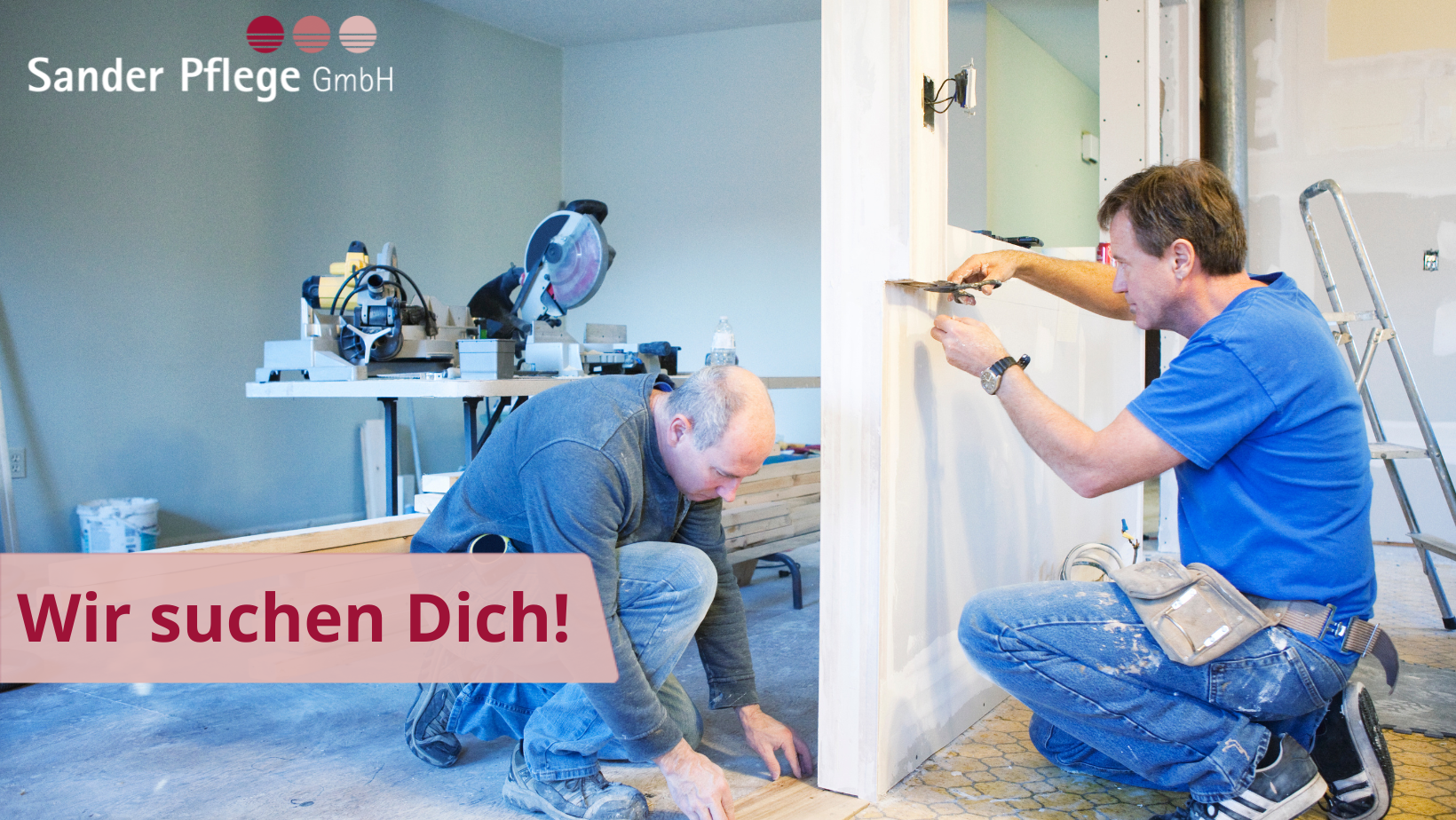 Sander Pflege GmbH