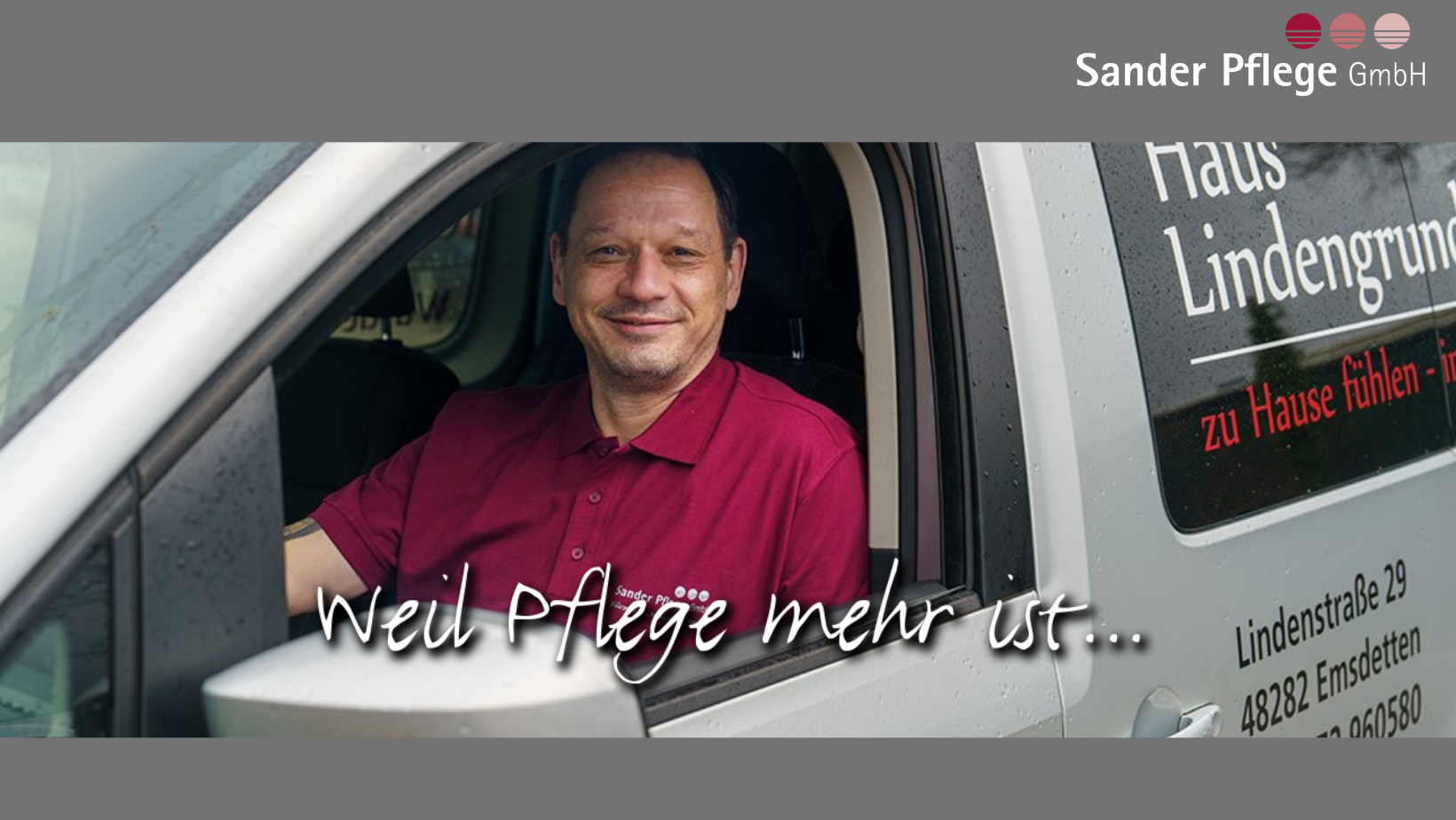 Sander Pflege GmbH