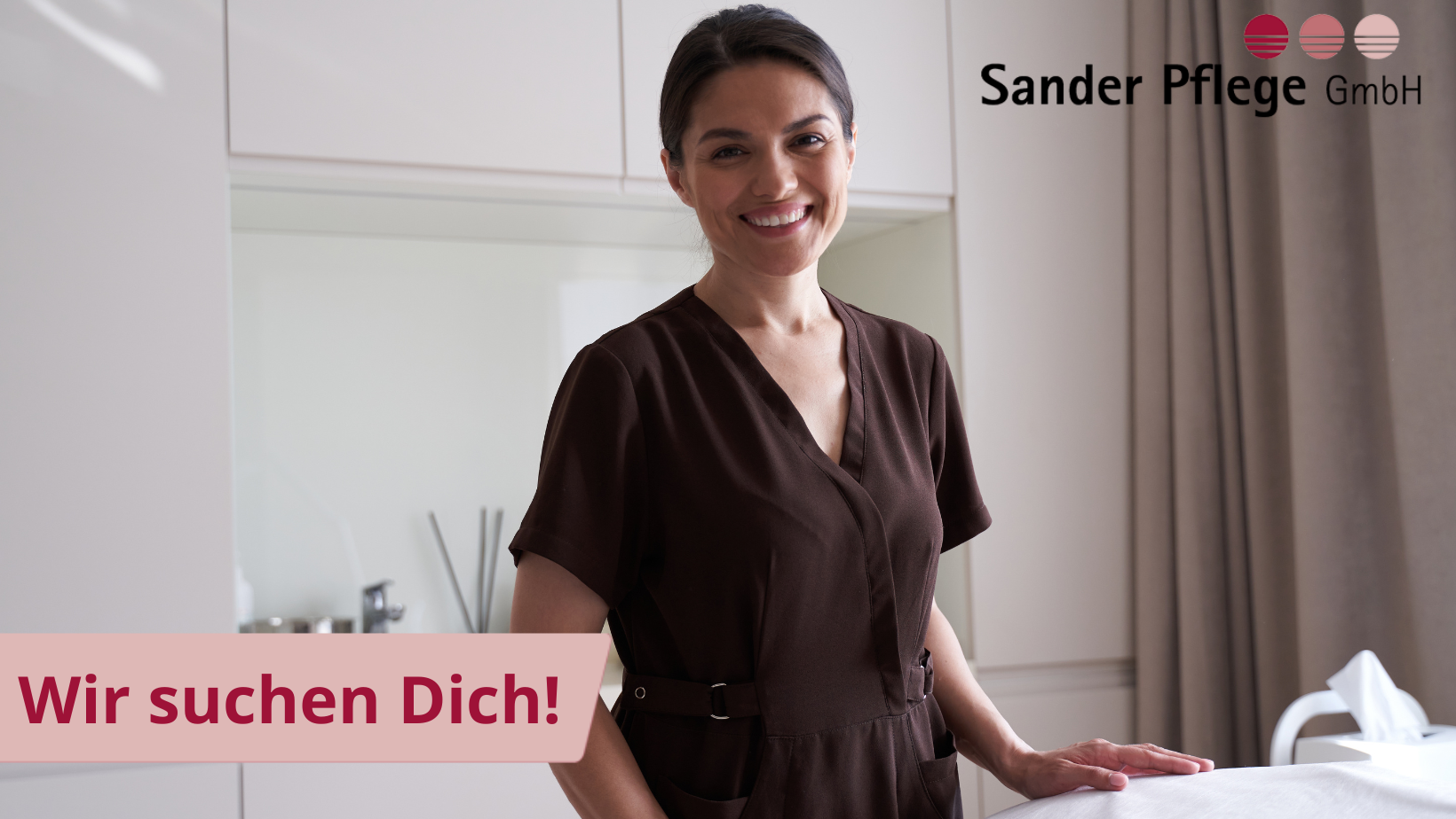 Sander Pflege GmbH