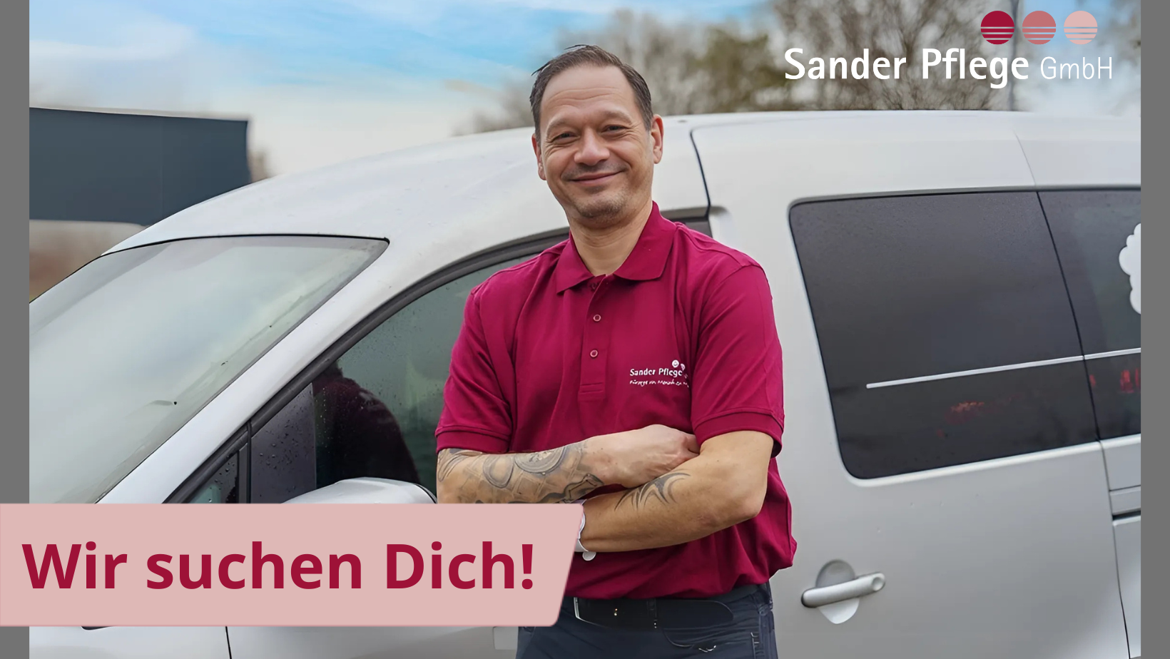 Sander Pflege GmbH