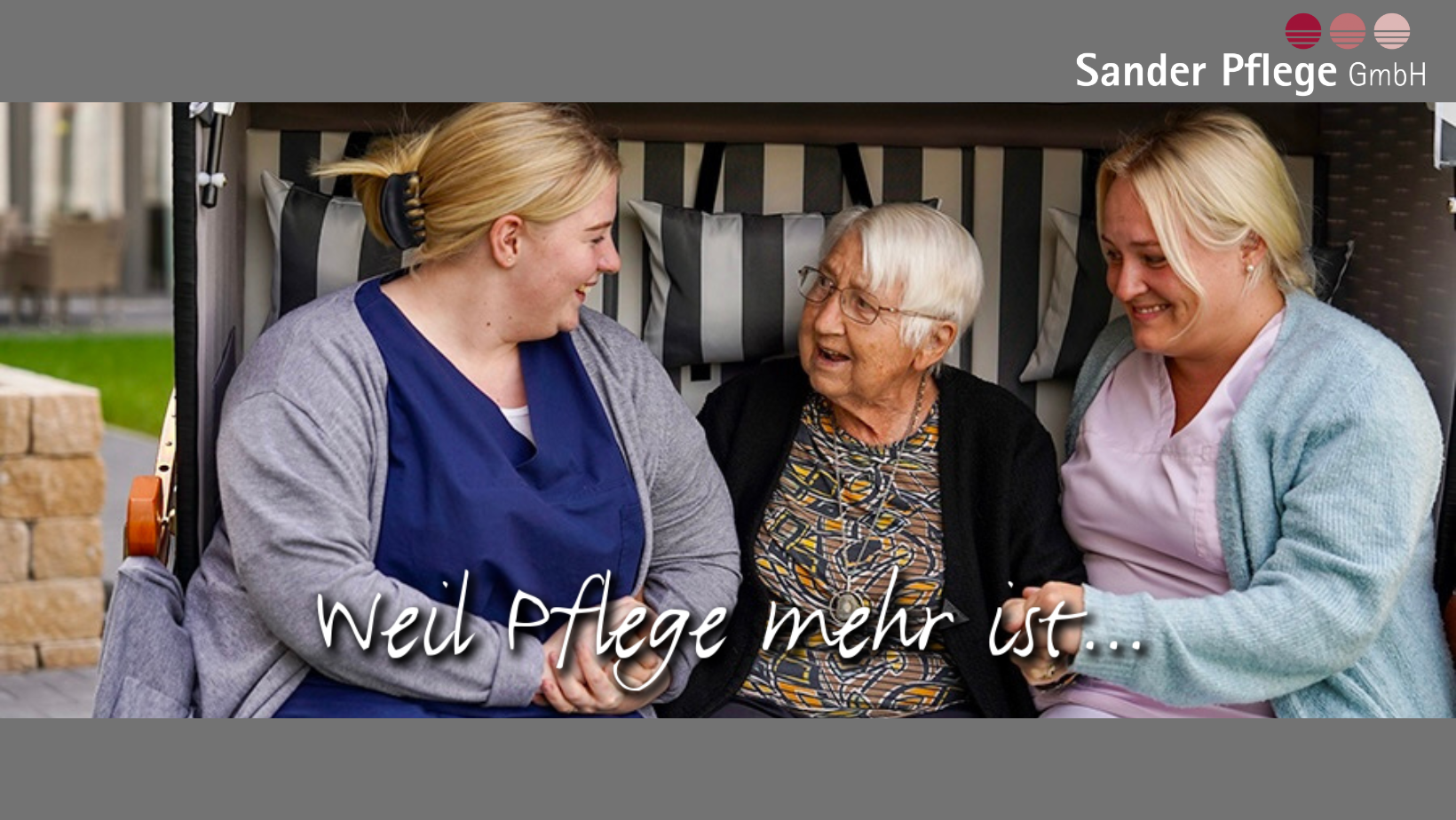 Sander Pflege GmbH