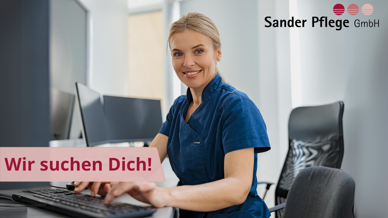 Sander Pflege GmbH