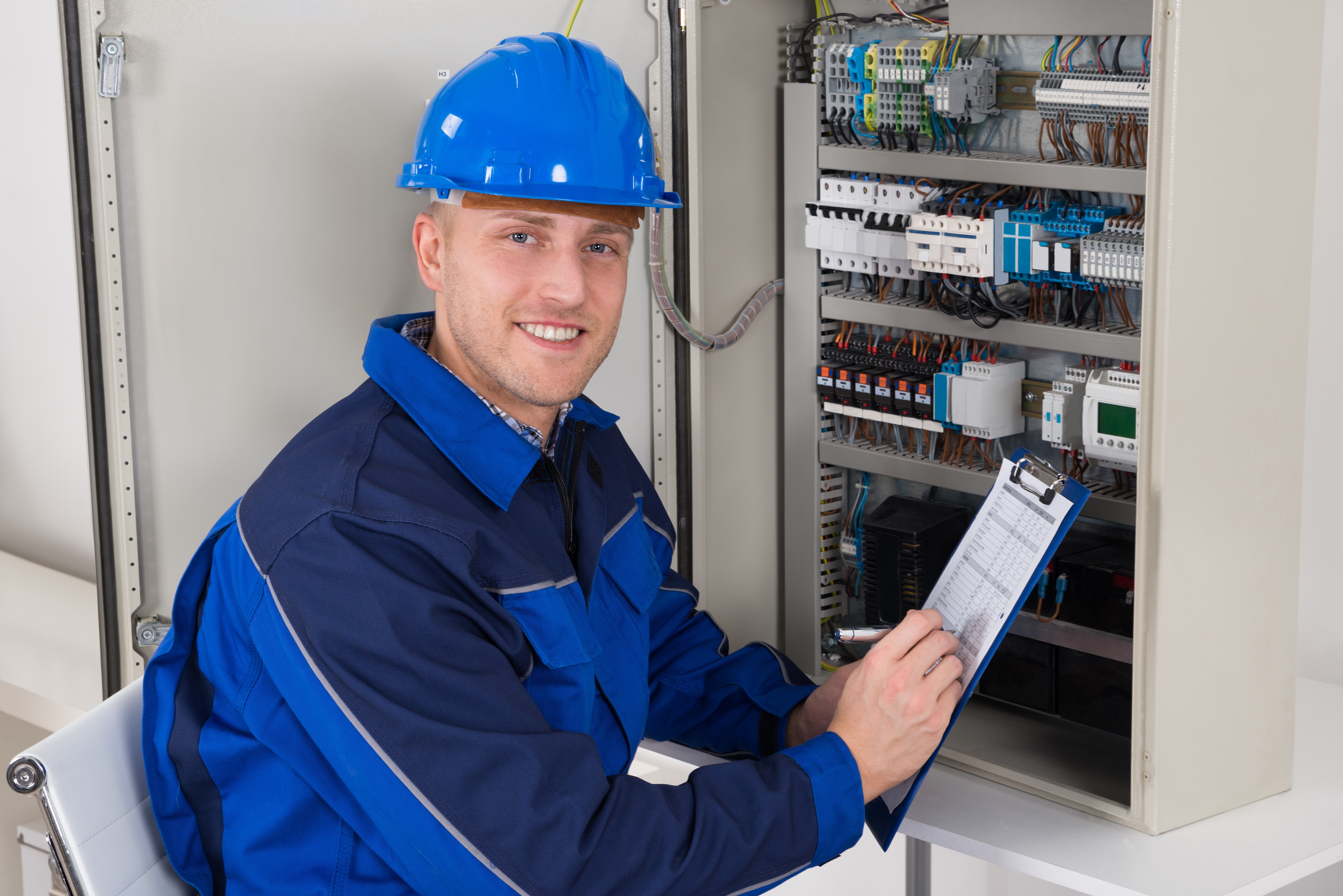 Ausbildung zum Elektroniker für Energie- und Gebäudetechnik (m/w/d)
