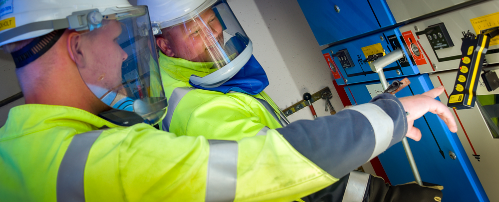 Netzmonteur Gas / Wasser / Wärme (m/w/d) in Vollzeit