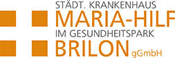 Maria-Hilf Brilon gGmbH Logo