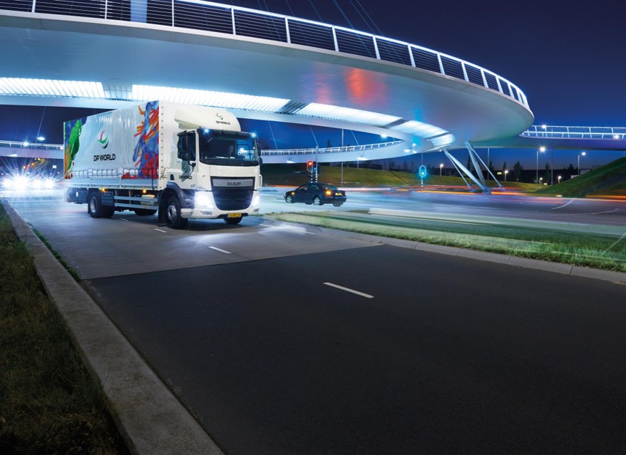 Installationsfahrer (m/w/d) mit Führerscheinklasse C am Standort Leipzig