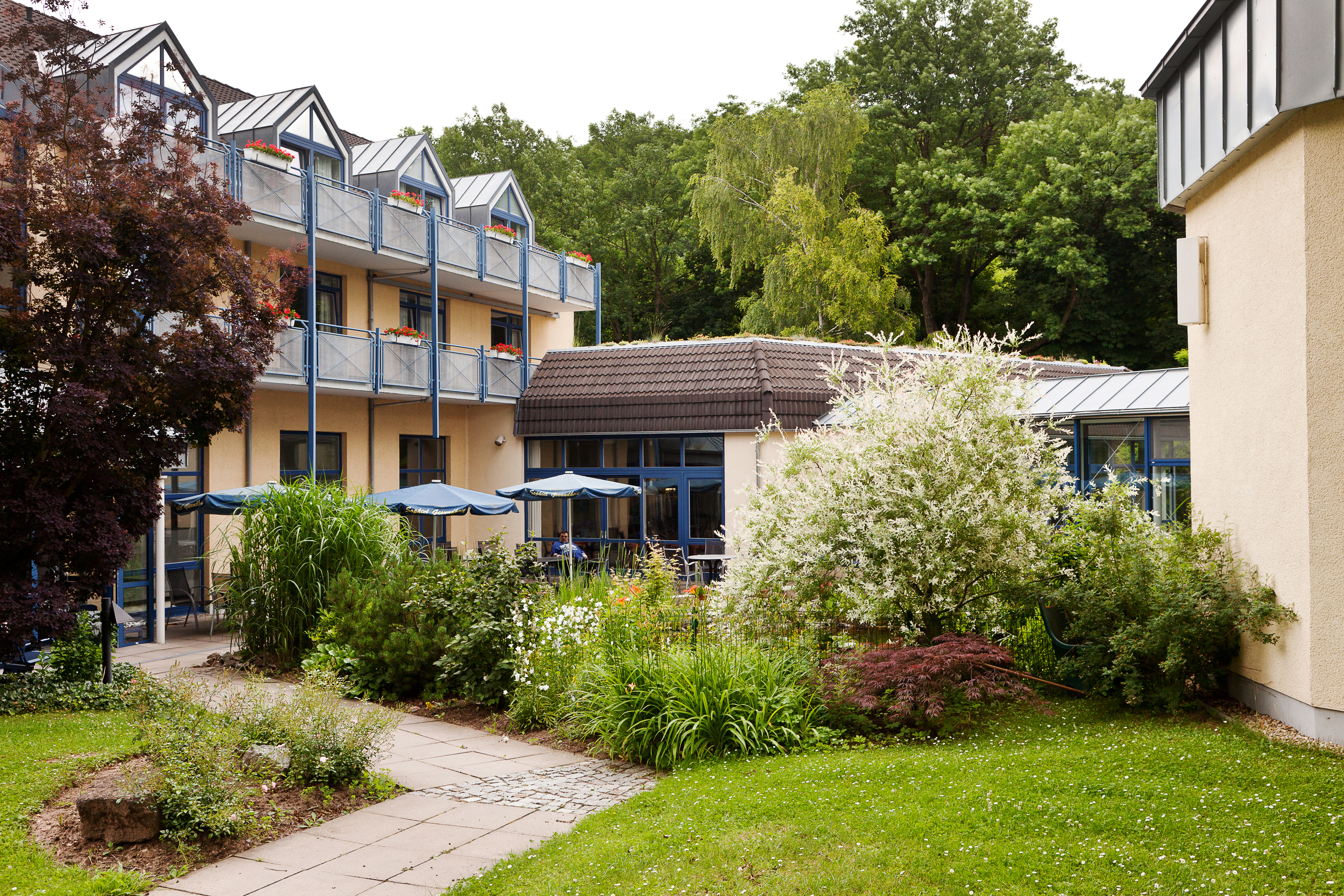 Fachkraft Rezeption, Verwaltung & Buchhaltung (m/w/d)