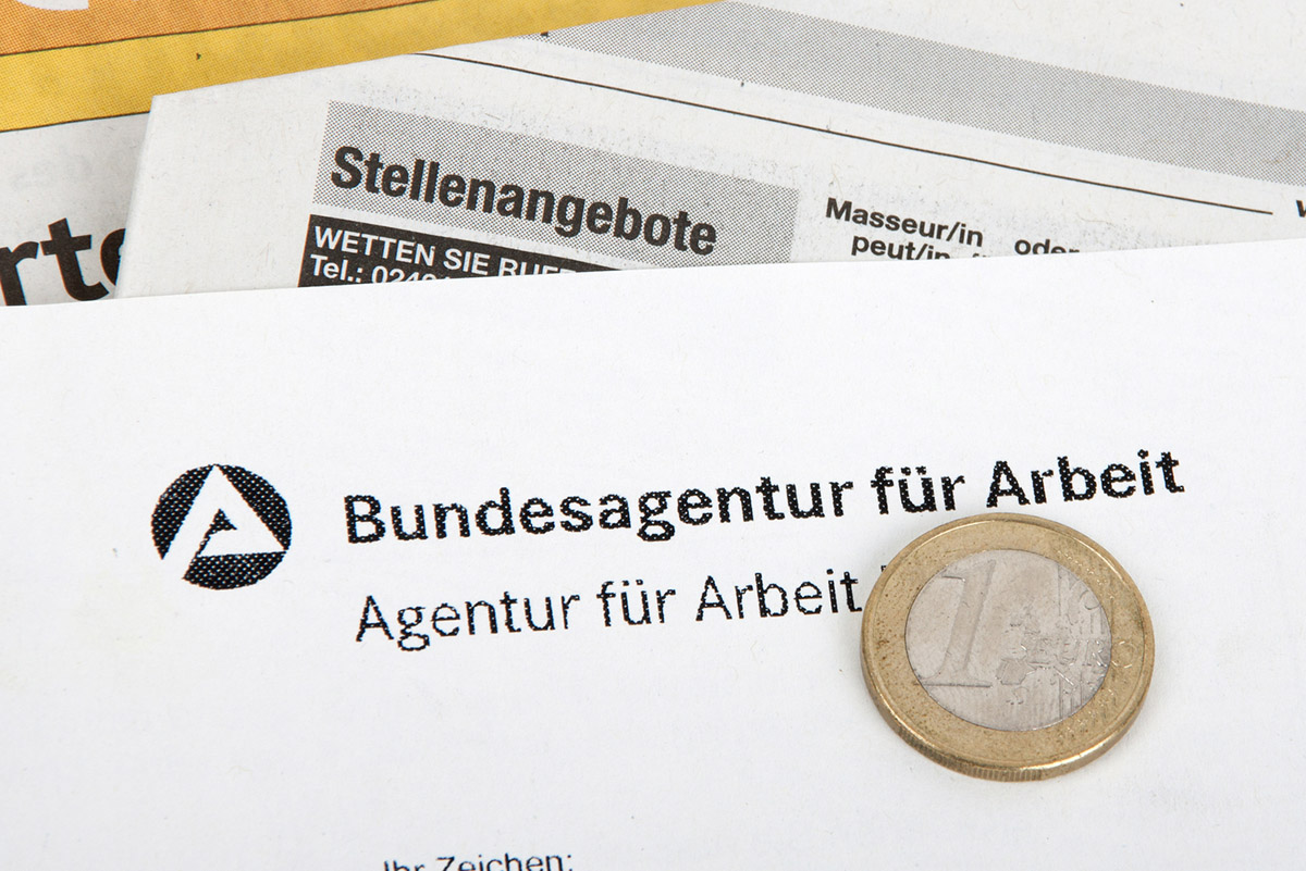 Recruiting über die Jobbörse der Bundesagentur für Arbeit