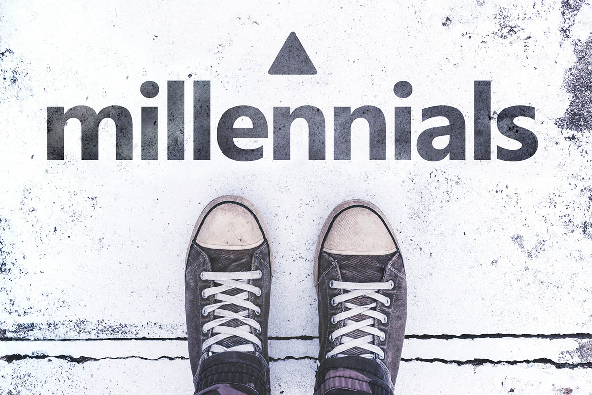 E-Recruiting 2.0 - so suchen Millennials nach einem Job