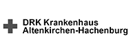 Logo DRK Krankenhaus Altenkirchen Hachenburg