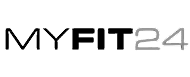 Logo MyFit24