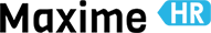 Maxime HR Logo